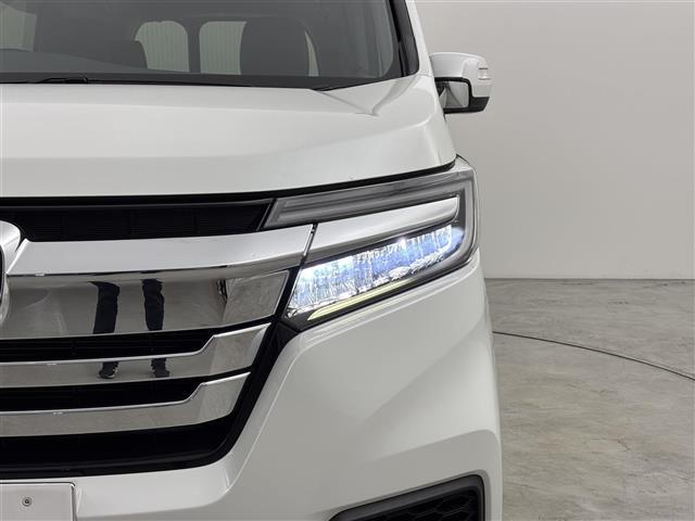 ステップワゴンスパーダ e:HEVスパーダ G・EX ホンダセンシング 後席モニター 社外10型ナビ わくわくゲート ETC2.0 レーダークルーズコントロール ホンダセンシング 衝突被害軽減ブレーキ レーンキープ 両側電動スライドドア ハーフレザーシート シートヒーター(40枚目)