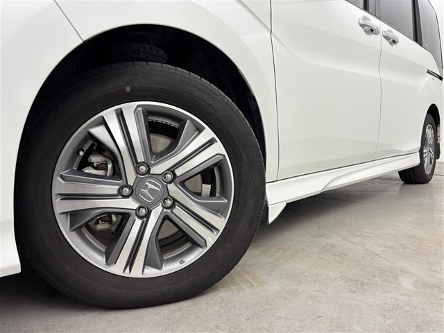 ステップワゴンスパーダ e:HEVスパーダ G・EX ホンダセンシング 後席モニター 社外10型ナビ わくわくゲート ETC2.0 レーダークルーズコントロール ホンダセンシング 衝突被害軽減ブレーキ レーンキープ 両側電動スライドドア ハーフレザーシート シートヒーター(41枚目)