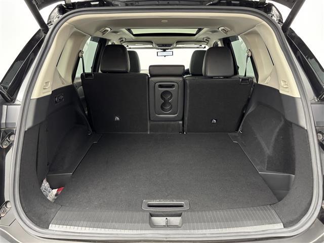 エクストレイル G e-4ORCE サンルーフ 純正9型ナビ/バックカメラ BOSE ワイヤレス充電 デジタルルームミラー プロパイ エマージェンシーブレーキ レーンキープ プロパイロットパーキング シートヒーター パワーバックドア(16枚目)