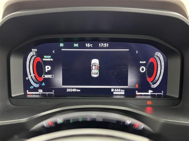 エクストレイル G e-4ORCE サンルーフ 純正9型ナビ/バックカメラ BOSE ワイヤレス充電 デジタルルームミラー プロパイ エマージェンシーブレーキ レーンキープ プロパイロットパーキング シートヒーター パワーバックドア(22枚目)