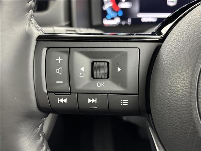 エクストレイル G e-4ORCE サンルーフ 純正9型ナビ/バックカメラ BOSE ワイヤレス充電 デジタルルームミラー プロパイ エマージェンシーブレーキ レーンキープ プロパイロットパーキング シートヒーター パワーバックドア(25枚目)