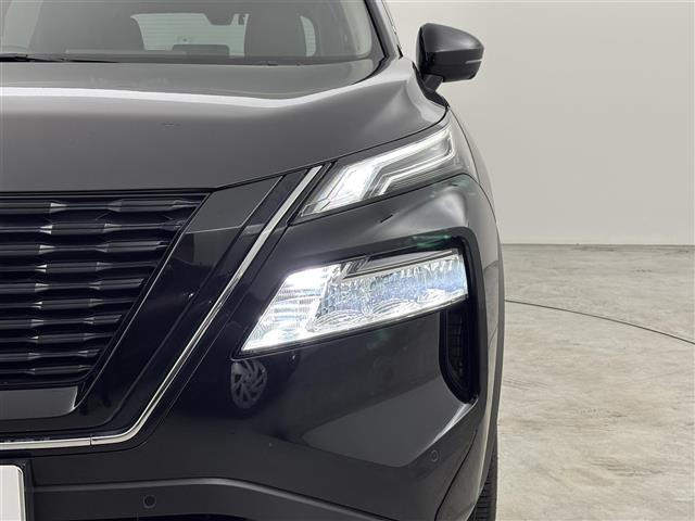 エクストレイル G e-4ORCE サンルーフ 純正9型ナビ/バックカメラ BOSE ワイヤレス充電 デジタルルームミラー プロパイ エマージェンシーブレーキ レーンキープ プロパイロットパーキング シートヒーター パワーバックドア(40枚目)