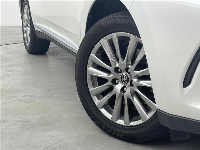 ハリアー プレミアム メタル アンド レザーパッケージ 純正ナビ/フルセグTV バックカメラ JBL ETC レーダークルコン コーナーセンサー 衝突被害軽減 レーンキープ シートベンチレーション/ヒーター シートメモリー付きパワーシート パワーバックドア(18枚目)