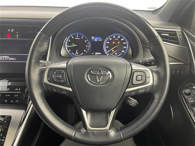 ハリアー プレミアム メタル アンド レザーパッケージ 純正ナビ/フルセグTV バックカメラ JBL ETC レーダークルコン コーナーセンサー 衝突被害軽減 レーンキープ シートベンチレーション/ヒーター シートメモリー付きパワーシート パワーバックドア(23枚目)