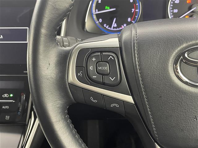 ハリアー プレミアム メタル アンド レザーパッケージ 純正ナビ/フルセグTV バックカメラ JBL ETC レーダークルコン コーナーセンサー 衝突被害軽減 レーンキープ シートベンチレーション/ヒーター シートメモリー付きパワーシート パワーバックドア(24枚目)