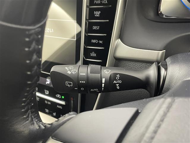 ハリアー プレミアム メタル アンド レザーパッケージ 純正ナビ/フルセグTV バックカメラ JBL ETC レーダークルコン コーナーセンサー 衝突被害軽減 レーンキープ シートベンチレーション/ヒーター シートメモリー付きパワーシート パワーバックドア(25枚目)