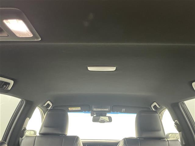 ハリアー プレミアム メタル アンド レザーパッケージ 純正ナビ/フルセグTV バックカメラ JBL ETC レーダークルコン コーナーセンサー 衝突被害軽減 レーンキープ シートベンチレーション/ヒーター シートメモリー付きパワーシート パワーバックドア(35枚目)