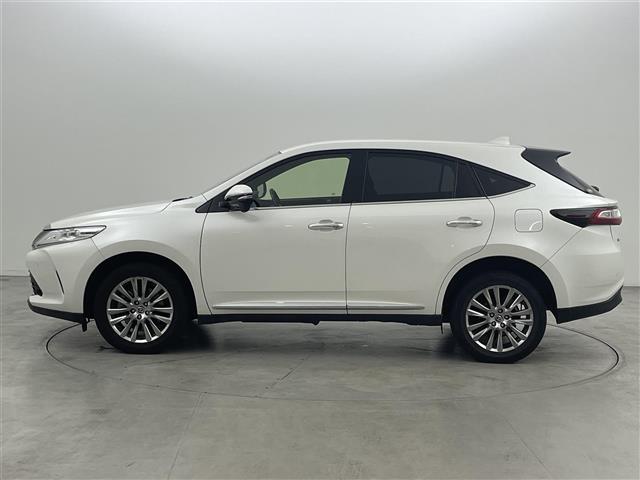 ハリアー プレミアム メタル アンド レザーパッケージ 純正ナビ/フルセグTV バックカメラ JBL ETC レーダークルコン コーナーセンサー 衝突被害軽減 レーンキープ シートベンチレーション/ヒーター シートメモリー付きパワーシート パワーバックドア(38枚目)