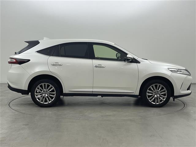 ハリアー プレミアム メタル アンド レザーパッケージ 純正ナビ/フルセグTV バックカメラ JBL ETC レーダークルコン コーナーセンサー 衝突被害軽減 レーンキープ シートベンチレーション/ヒーター シートメモリー付きパワーシート パワーバックドア(39枚目)