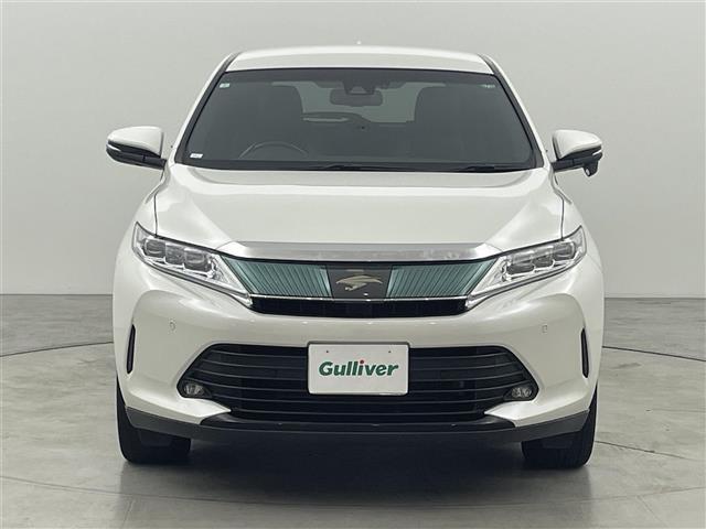 ハリアー プレミアム メタル アンド レザーパッケージ 純正ナビ/フルセグTV バックカメラ JBL ETC レーダークルコン コーナーセンサー 衝突被害軽減 レーンキープ シートベンチレーション/ヒーター シートメモリー付きパワーシート パワーバックドア(42枚目)