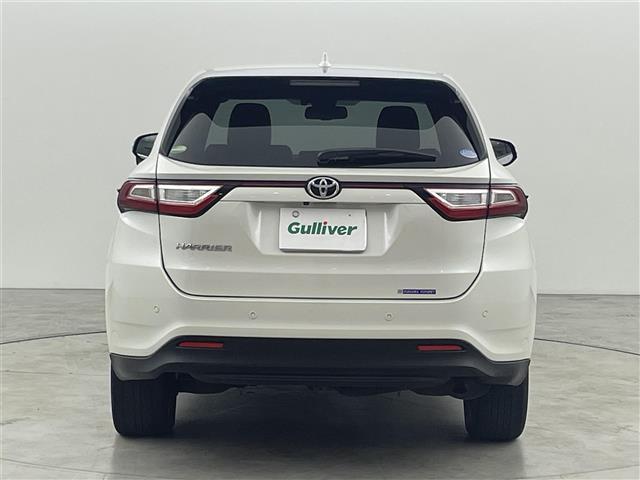 ハリアー プレミアム メタル アンド レザーパッケージ 純正ナビ/フルセグTV バックカメラ JBL ETC レーダークルコン コーナーセンサー 衝突被害軽減 レーンキープ シートベンチレーション/ヒーター シートメモリー付きパワーシート パワーバックドア(43枚目)