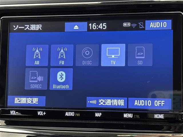 プリウスアルファ S 純正ナビ/フルセグTV バックカメラ ビルトインETC レーダークルーズコントロール レーンキープ オートマチックハイビーム プッシュスタート 電動格納式ドアミラー ステアリングリモコン LEDライト(4枚目)