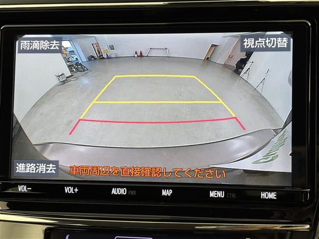 プリウスアルファ S 純正ナビ/フルセグTV バックカメラ ビルトインETC レーダークルーズコントロール レーンキープ オートマチックハイビーム プッシュスタート 電動格納式ドアミラー ステアリングリモコン LEDライト(5枚目)