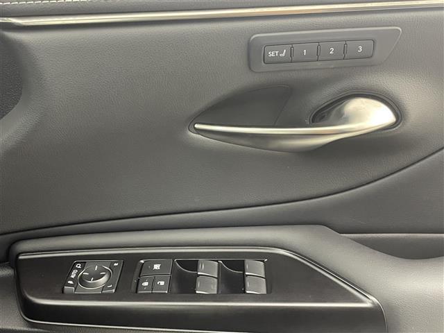 ES ES300h Fスポーツ サンルーフ 純正12.3型ナビ ワイヤレス充電 レクサスセーフティセンス 衝突軽減 レーンキープ アクセル踏み間違い防止 HUD シートベンチレーション/ヒーター ステアリングヒーター パワートランク(38枚目)