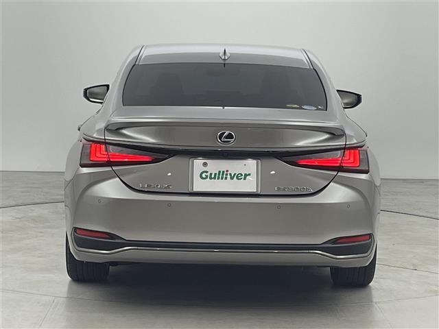 ES ES300h Fスポーツ サンルーフ 純正12.3型ナビ ワイヤレス充電 レクサスセーフティセンス 衝突軽減 レーンキープ アクセル踏み間違い防止 HUD シートベンチレーション/ヒーター ステアリングヒーター パワートランク(43枚目)