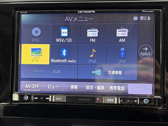 シャトル ハイブリッドX 社外エアロ 社外ナビ/フルセグTV バックカメラ ビルトインETC 前後ドライブレコーダー クルーズコントロール シティブレーキアクティブシステム パドルシフト ハーフレザーシート 無限17インチAW(4枚目)