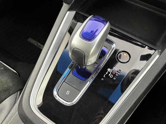 シャトル ハイブリッドX 社外エアロ 社外ナビ/フルセグTV バックカメラ ビルトインETC 前後ドライブレコーダー クルーズコントロール シティブレーキアクティブシステム パドルシフト ハーフレザーシート 無限17インチAW(29枚目)