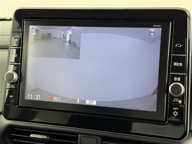 ルークス ハイウェイスター X プロパイロットエディション 純正9型ナビ/フルセグTV アラウンドビューモニター ナビ連動前後ドラレコ プロパイロット コーナーセンサー エマージェンシーブレーキ レーンキープ 先行車発信お知らせ 両側電動スライドドア LED(6枚目)