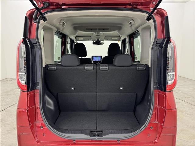 ルークス ハイウェイスター X プロパイロットエディション 純正9型ナビ/フルセグTV アラウンドビューモニター ナビ連動前後ドラレコ プロパイロット コーナーセンサー エマージェンシーブレーキ レーンキープ 先行車発信お知らせ 両側電動スライドドア LED(16枚目)