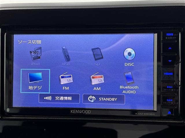 スペーシアカスタム ハイブリッドGS 純正ナビ/フルセグTV バックカメラ ビルトインETC 前後ドライブレコーダー コーナーセンサー 衝突軽減ブレーキ レーンキープ 片側電動スライドドア シートヒーター 純正14インチAW LEDライト(4枚目)