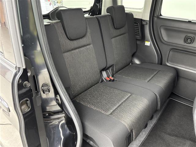 スペーシアカスタム ハイブリッドGS 純正ナビ/フルセグTV バックカメラ ビルトインETC 前後ドライブレコーダー コーナーセンサー 衝突軽減ブレーキ レーンキープ 片側電動スライドドア シートヒーター 純正14インチAW LEDライト(15枚目)