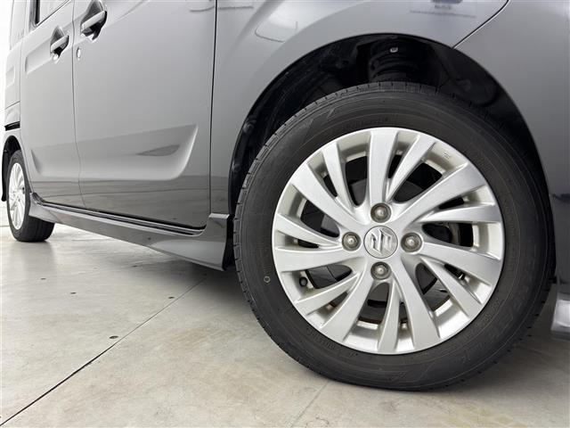 スペーシアカスタム ハイブリッドGS 純正ナビ/フルセグTV バックカメラ ビルトインETC 前後ドライブレコーダー コーナーセンサー 衝突軽減ブレーキ レーンキープ 片側電動スライドドア シートヒーター 純正14インチAW LEDライト(18枚目)