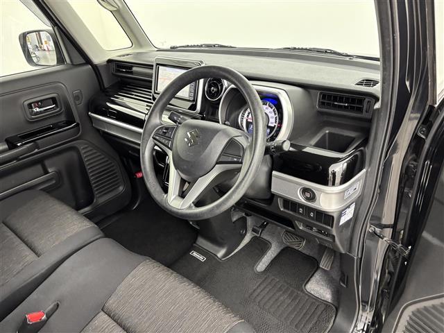 スペーシアカスタム ハイブリッドGS 純正ナビ/フルセグTV バックカメラ ビルトインETC 前後ドライブレコーダー コーナーセンサー 衝突軽減ブレーキ レーンキープ 片側電動スライドドア シートヒーター 純正14インチAW LEDライト(23枚目)