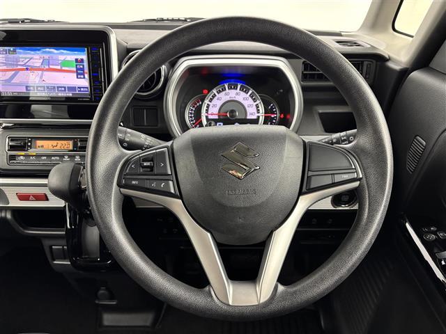 スペーシアカスタム ハイブリッドGS 純正ナビ/フルセグTV バックカメラ ビルトインETC 前後ドライブレコーダー コーナーセンサー 衝突軽減ブレーキ レーンキープ 片側電動スライドドア シートヒーター 純正14インチAW LEDライト(24枚目)