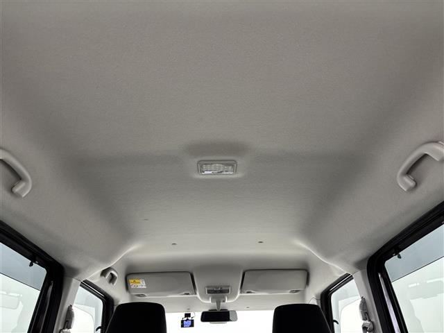 スペーシアカスタム ハイブリッドGS 純正ナビ/フルセグTV バックカメラ ビルトインETC 前後ドライブレコーダー コーナーセンサー 衝突軽減ブレーキ レーンキープ 片側電動スライドドア シートヒーター 純正14インチAW LEDライト(35枚目)