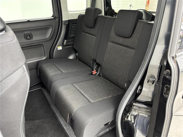 スペーシアカスタム ハイブリッドGS 純正ナビ/フルセグTV バックカメラ ビルトインETC 前後ドライブレコーダー コーナーセンサー 衝突軽減ブレーキ レーンキープ 片側電動スライドドア シートヒーター 純正14インチAW LEDライト(37枚目)