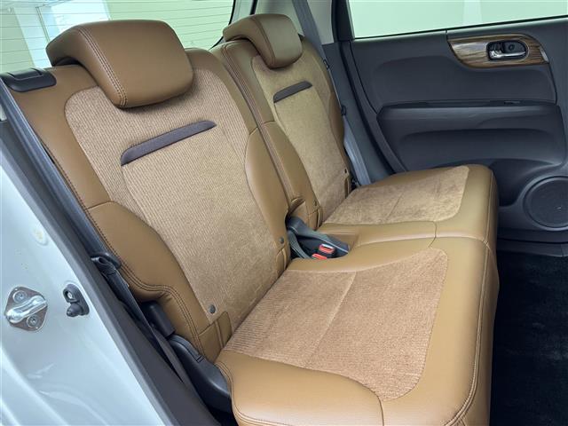 N-ONE セレクト 社外ナビ/TV/BT ETC フロントドライブレコーダー バックカメラ 横滑り防止装置 シートヒーター アイドリングストップ ハーフレザーシート ECONモード プッシュスタート ステアリングスイッチ(15枚目)