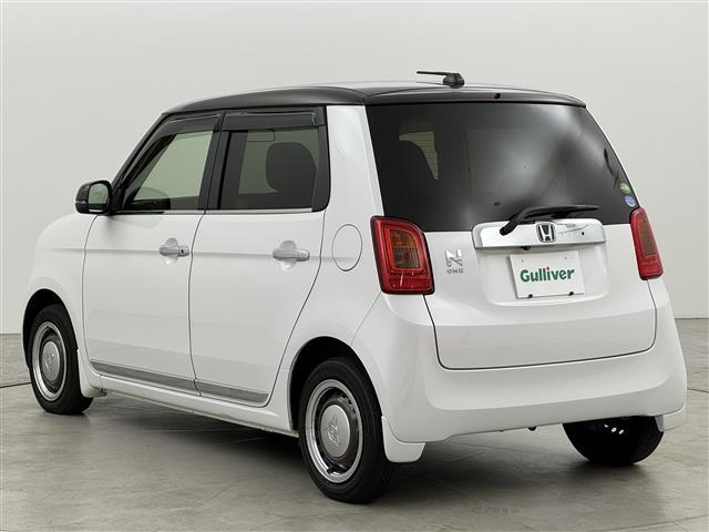 N-ONE セレクト 社外ナビ/TV/BT ETC フロントドライブレコーダー バックカメラ 横滑り防止装置 シートヒーター アイドリングストップ ハーフレザーシート ECONモード プッシュスタート ステアリングスイッチ(20枚目)