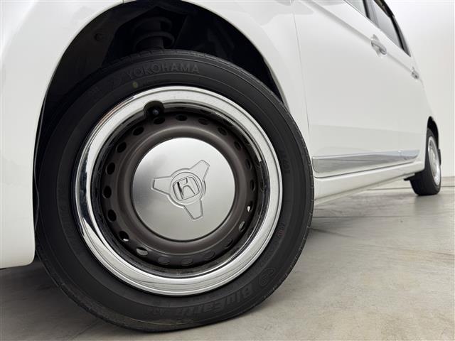 N-ONE セレクト 社外ナビ/TV/BT ETC フロントドライブレコーダー バックカメラ 横滑り防止装置 シートヒーター アイドリングストップ ハーフレザーシート ECONモード プッシュスタート ステアリングスイッチ(41枚目)