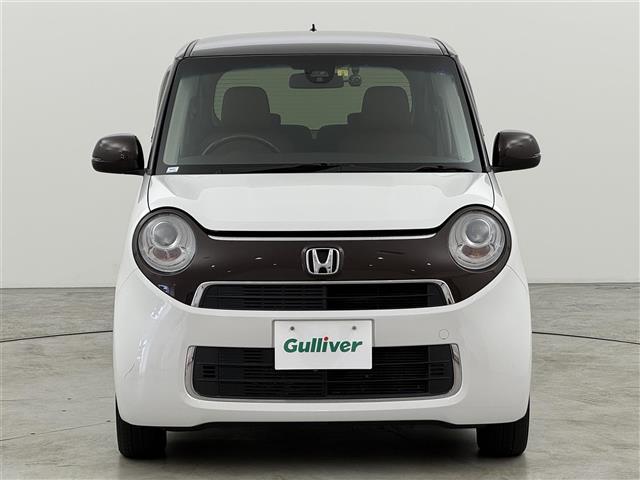 N-ONE セレクト 社外ナビ/TV/BT ETC フロントドライブレコーダー バックカメラ 横滑り防止装置 シートヒーター アイドリングストップ ハーフレザーシート ECONモード プッシュスタート ステアリングスイッチ(42枚目)