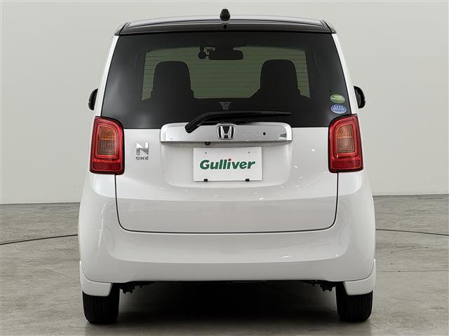 N-ONE セレクト 社外ナビ/TV/BT ETC フロントドライブレコーダー バックカメラ 横滑り防止装置 シートヒーター アイドリングストップ ハーフレザーシート ECONモード プッシュスタート ステアリングスイッチ(43枚目)