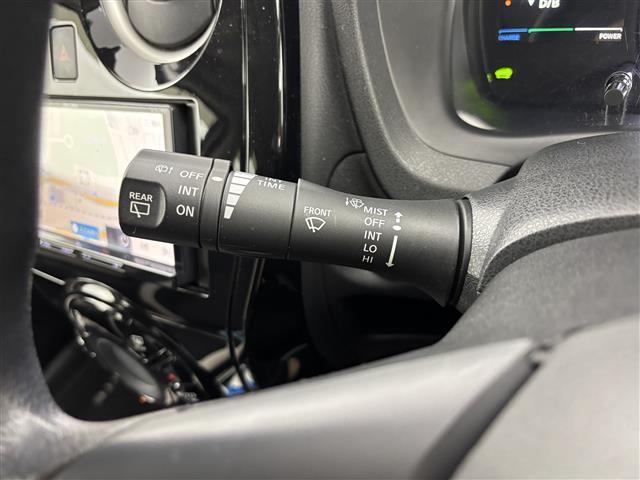 ノート ｅ－パワー　Ｘ　社外ナビ　バックカメラ　ＥＴＣ　前方ドライブレコーダー　エマージェンシーブレーキ　車線逸脱防止支援システム　横滑り防止装置　車両接近通報装置　プッシュスタート　電動格納式ドアミラー　純正フロアマット（25枚目）