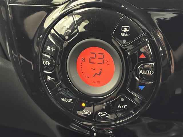 ノート ｅ－パワー　Ｘ　社外ナビ　バックカメラ　ＥＴＣ　前方ドライブレコーダー　エマージェンシーブレーキ　車線逸脱防止支援システム　横滑り防止装置　車両接近通報装置　プッシュスタート　電動格納式ドアミラー　純正フロアマット（27枚目）