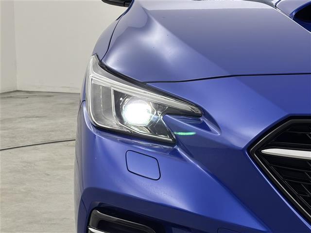 レヴォーグ STIスポーツ EX STIエアロ メーカー11.6型DAナビ/フルセグTV R/Sカメラ デジタルインナーミラー レーダークルコン コーナーセンサー 衝突被害軽減 レーンキープ BSM シートヒーター パワーバックドア(17枚目)