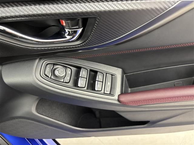 レヴォーグ STIスポーツ EX STIエアロ メーカー11.6型DAナビ/フルセグTV R/Sカメラ デジタルインナーミラー レーダークルコン コーナーセンサー 衝突被害軽減 レーンキープ BSM シートヒーター パワーバックドア(32枚目)