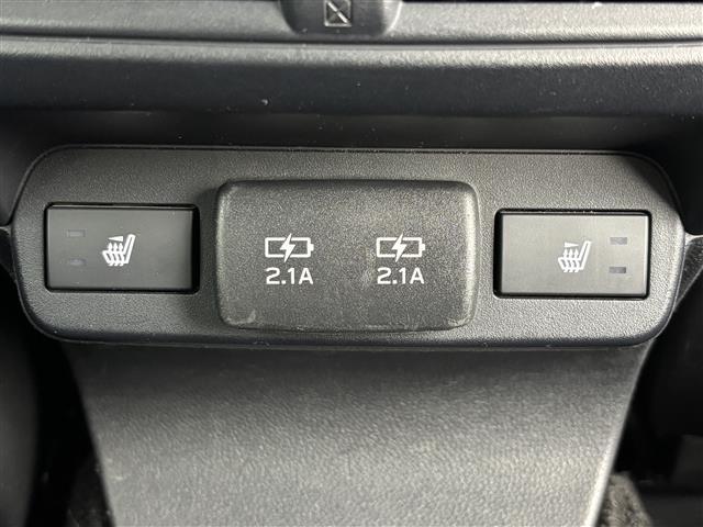 レヴォーグ STIスポーツ EX STIエアロ メーカー11.6型DAナビ/フルセグTV R/Sカメラ デジタルインナーミラー レーダークルコン コーナーセンサー 衝突被害軽減 レーンキープ BSM シートヒーター パワーバックドア(35枚目)