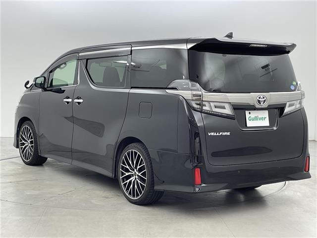 ヴェルファイア ２．５Ｚ　Ｇエディション　サンルーフ　後席モニター　純正１０型ナビ　バックカメラ　レーダークルコン　衝突軽減ブレーキ　レーンキープ　両側電動スライドドア　パワーバックドア　シートベンチレーション／ヒーター　ステアリングヒーター（20枚目）