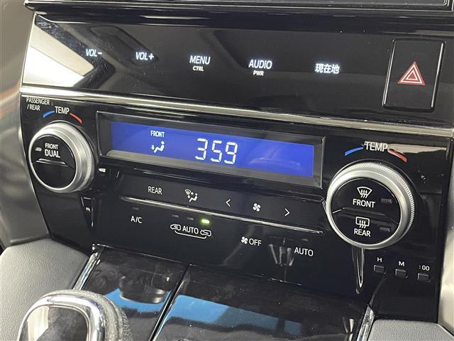 ヴェルファイア ２．５Ｚ　Ｇエディション　サンルーフ　後席モニター　純正１０型ナビ　バックカメラ　レーダークルコン　衝突軽減ブレーキ　レーンキープ　両側電動スライドドア　パワーバックドア　シートベンチレーション／ヒーター　ステアリングヒーター（29枚目）