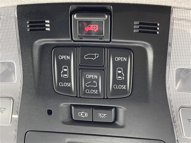 ヴェルファイア ２．５Ｚ　Ｇエディション　サンルーフ　後席モニター　純正１０型ナビ　バックカメラ　レーダークルコン　衝突軽減ブレーキ　レーンキープ　両側電動スライドドア　パワーバックドア　シートベンチレーション／ヒーター　ステアリングヒーター（33枚目）