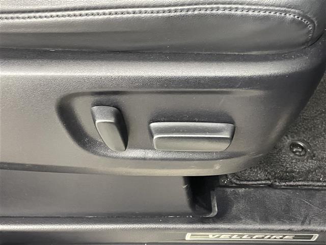 ヴェルファイア ２．５Ｚ　Ｇエディション　サンルーフ　後席モニター　純正１０型ナビ　バックカメラ　レーダークルコン　衝突軽減ブレーキ　レーンキープ　両側電動スライドドア　パワーバックドア　シートベンチレーション／ヒーター　ステアリングヒーター（34枚目）