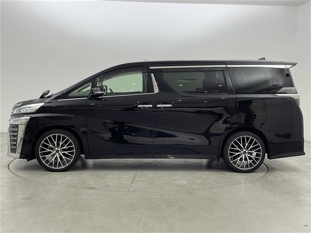 ヴェルファイア ２．５Ｚ　Ｇエディション　サンルーフ　後席モニター　純正１０型ナビ　バックカメラ　レーダークルコン　衝突軽減ブレーキ　レーンキープ　両側電動スライドドア　パワーバックドア　シートベンチレーション／ヒーター　ステアリングヒーター（39枚目）