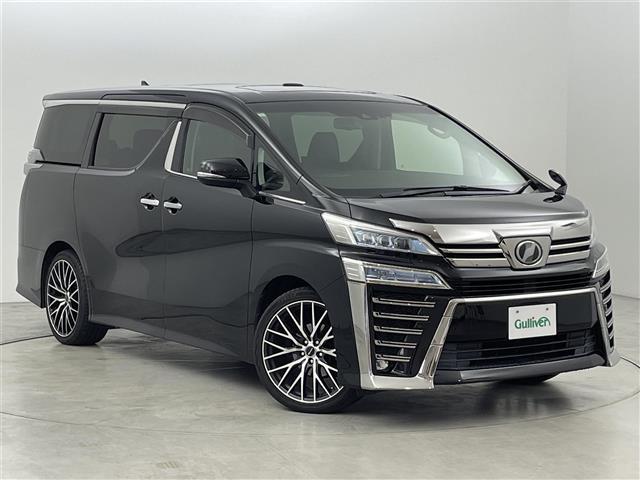 ヴェルファイア ２．５Ｚ　Ｇエディション　サンルーフ　後席モニター　純正１０型ナビ　バックカメラ　レーダークルコン　衝突軽減ブレーキ　レーンキープ　両側電動スライドドア　パワーバックドア　シートベンチレーション／ヒーター　ステアリングヒーター（41枚目）