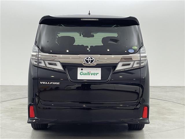 ヴェルファイア ２．５Ｚ　Ｇエディション　サンルーフ　後席モニター　純正１０型ナビ　バックカメラ　レーダークルコン　衝突軽減ブレーキ　レーンキープ　両側電動スライドドア　パワーバックドア　シートベンチレーション／ヒーター　ステアリングヒーター（43枚目）