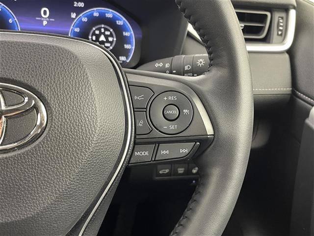 RAV4 G Zパッケージ ワンオーナー 純正10.5型DAナビ 全方位カメラ ワイヤレス充電 デジタルインナーミラー トヨタセーフティセンス アクセル踏み間違い防止 シートベンチレーション/ヒーター パワーバックドア 純正AW(9枚目)
