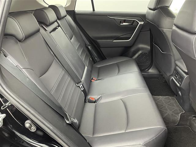 RAV4 G Zパッケージ ワンオーナー 純正10.5型DAナビ 全方位カメラ ワイヤレス充電 デジタルインナーミラー トヨタセーフティセンス アクセル踏み間違い防止 シートベンチレーション/ヒーター パワーバックドア 純正AW(15枚目)
