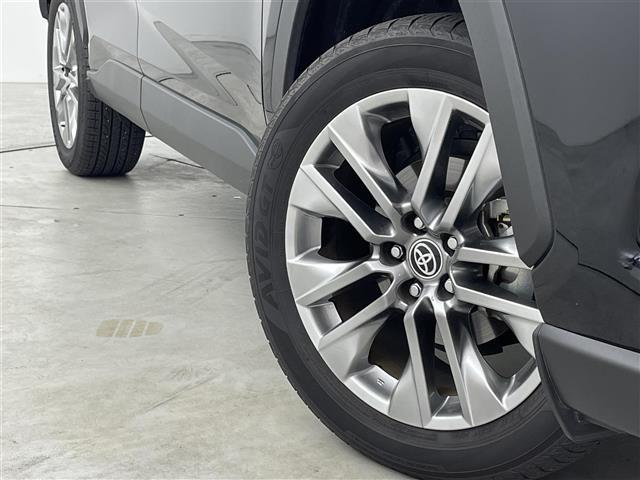 RAV4 G Zパッケージ ワンオーナー 純正10.5型DAナビ 全方位カメラ ワイヤレス充電 デジタルインナーミラー トヨタセーフティセンス アクセル踏み間違い防止 シートベンチレーション/ヒーター パワーバックドア 純正AW(18枚目)